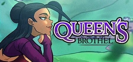 queens brothel porn game|Queen's Brothel on Steam.